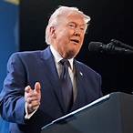 bet trump